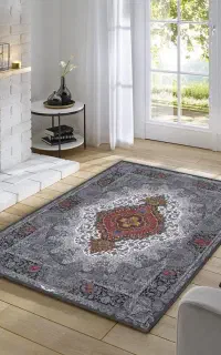 قالیچه نمدی