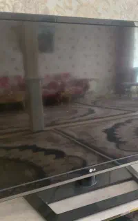 تلویزیون LGاندازه ۴۳اینچ