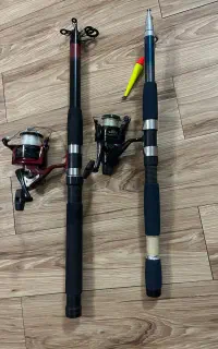 لنسر ماهی گیری