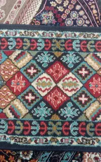 پادری دوعدد سالم تمیز