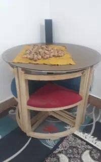 میزناهارخوری۴نفر