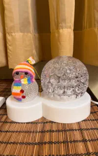 چراغ خواب کودک و تزئینی