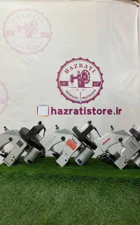 چرخ گونی دوز و سرکیسه دوز دستی در انواع برند