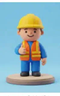 نیازمند نیرو جهت کار عمرانی