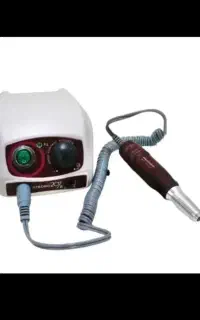 آرایشگری ناخن سوهان برقی