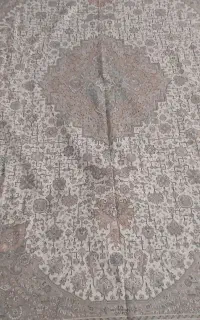 ۲ عدد رو فرشی ۶ متری