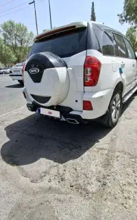 x33 مدل ۱۴۰۰ کم کار ۶ماه پارکین بوده