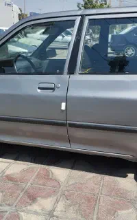پراید۸۹بنزینی،اقساطی