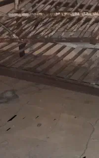 تخت8نفره آهنی