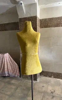 مانکن خیاطی