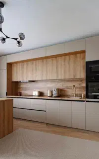 کابینت آشپزخانه و کمد دیواری