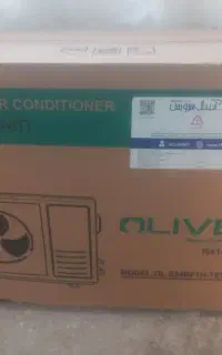 کولر گازی ۲۴۰۰۰OLIVE