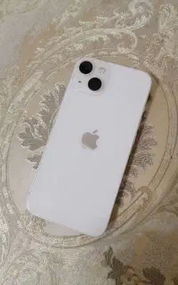 ایفون ۱۳ نرمال ۲۵۶ گیگ باطری ۷۸
