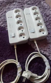 دوعدد محافظ برق(فروزش)