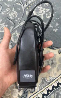 ماشین اصلاح max pro