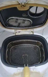 سرخ کن مولینکس