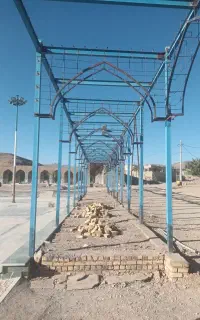 جوشکاری سیار