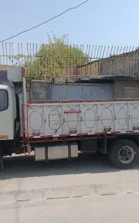 ایسوزو باربری وانت بار پیکان اسباب کشی اثاث منزل