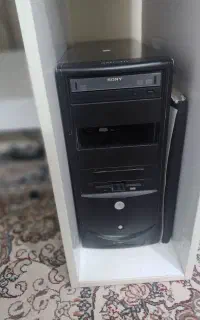 کیس کامپیوتر