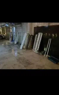 نصب، تعمیر، سرویس، جابه جای اسپیلت ونصب تصفیه اب