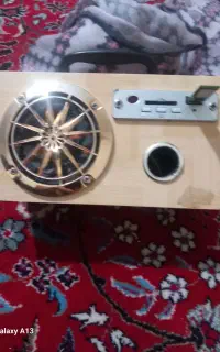 باند فلش خور ساده است