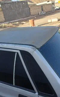 پراید مدل ۸۴