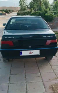 405جی ال ای