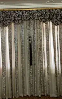 به یک نظافت کار منزل نیازمندم