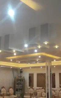 نیازمند استاد کار کناف برای عراق کربلا کورد زبان