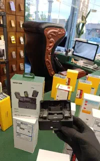 میکروفن تولیدمحتوا