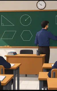 تدریس خصوصی ریاضی