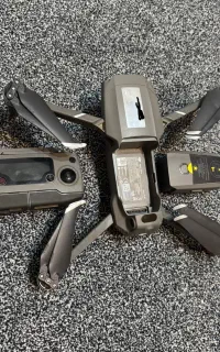 هلیشات مویک ۲ پرو Mavic 2 pro