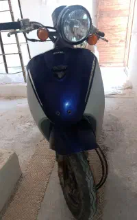 پاکشتی هوندا تودی انژگتور
