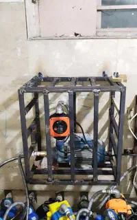 جوشکار سیار تمام نواحی اهواز