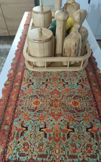 سه عدد رانر