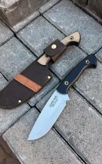 چاقو آهن بُر crv2 80