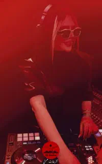 دیجی خانوم آقا ضرب تمپو نورپردازی آتش بازی ارکستر