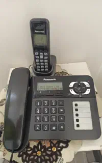 تلفن پاناسونیک