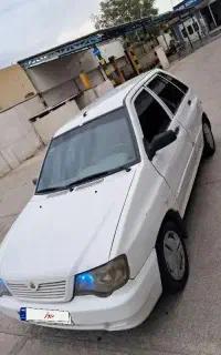 پراید 111ex