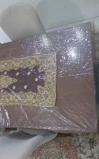 میز نهار خوری ۶ نفره (چوب راش)