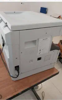 دستگاه کپی