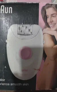 موکن براون اورجینال