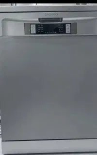 ماشین ظرفشویی