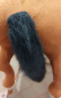 اسب الا گلنگ