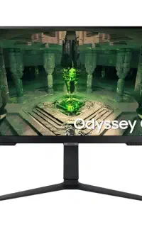 مانیتور گیمینگ سامسونگ مدلOdyssey G4 27 اینچ ۲۴۰hz