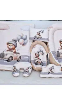 تشک گارد دار