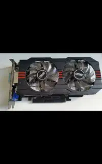 کارت گرافیک 750ti