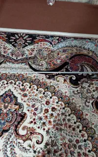رگال لباس ایستاده