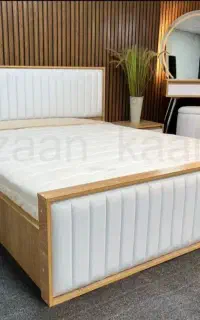 تخت خواب درسا