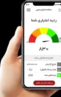 رتبه